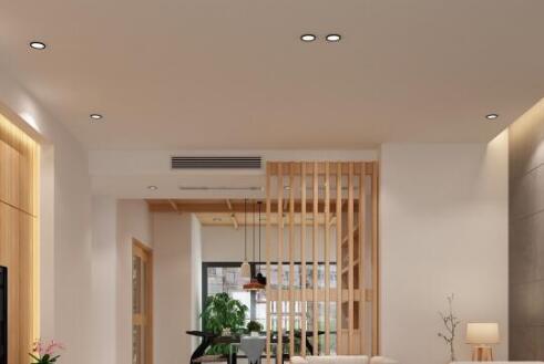 相較于普通空調(diào)，新風(fēng)空調(diào)有三點(diǎn)優(yōu)勢