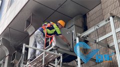 <b>工業(yè)冷水機組改造 為商業(yè)節(jié)能發(fā)展注入強大動力</b>
