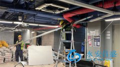 <b>中央空調節(jié)能改造 讓商場建筑更加節(jié)能舒適</b>
